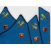 МЛАДШИЙ ВОЕНТЕХНИК, петлицы обр. 1937 г..